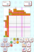 Nonograms اسکرین شاٹ 7