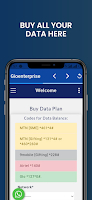 Gioenterprise screenshot 4