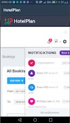 HotelPlan скриншот 2