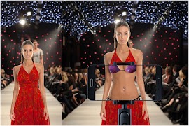 Cloth Scanner Simulator screenshot 2