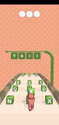 Alphabet Run screenshot 3