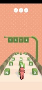 Alphabet Run screenshot 3