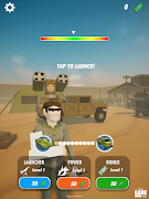 Rocket Exploder screenshot 6