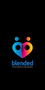 Blended - A Perfect Dating App الملصق