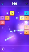 Bubble Bricks Breaker ảnh chụp màn hình 7