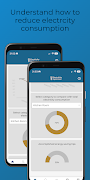 Electricity Optimizer syot layar 2