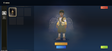 Amiko Legends पोस्टर