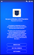 Linux Foundation Certified System Administrator screenshot 7