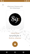 Classical 89-poster