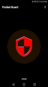 Pocket Guard captura de pantalla 6