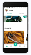 Easy closet syot layar 1