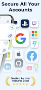 Authenticator App - 2FA Auth 截图 1