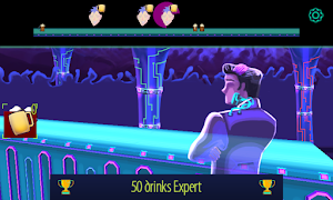 Bartender Time اسکرین شاٹ 3