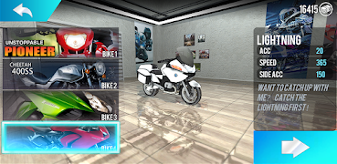 Death Moto screenshot 2