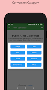 Unit Converter Offline screenshot 3