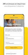 La Poste - Services Postaux screenshot 5