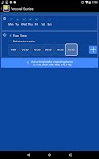 Wakeup Light Alarm Clock screenshot 7