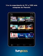 TVN Pass screenshot 5