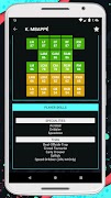 Player Potentials 20 スクリーンショット 4