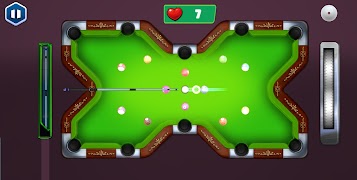 8 Ball Pool Masters 截圖 6