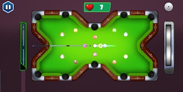 8 Ball Pool Masters ภาพหน้าจอ 6