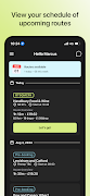 Relay Copilot اسکرین شاٹ 1