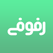 رفوف ikona