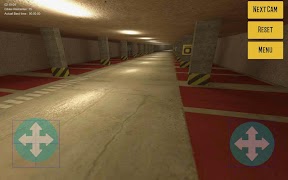 My Quadcopter Simulator screenshot 3