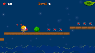Hopping Bird screenshot 3