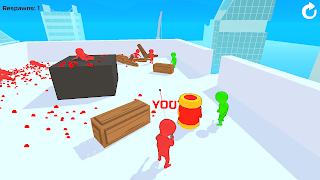 Ghost killer Screenshot 4