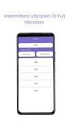 Vibration 2024 تصوير الشاشة 2
