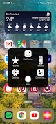 Assistive Touch iOS-poster