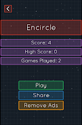 Encircle imagem de tela 1