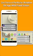 Rotation Control App – Screen  截图 3