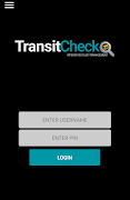 TransitCheck Affiche