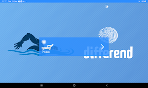 Differend Pools penulis hantaran