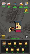 6 Schermata Burger Idle Clicker