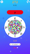 Word Disco screenshot 4