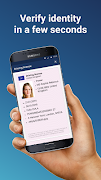 Folio Verification poster