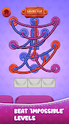 برنامه‌نما Twisted Button عکس از صفحه
