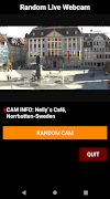 Random Live Webcams Ekran Görüntüsü 1