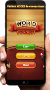 Word Connect 2021- Crossword Puzzle Game screenshot 1