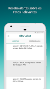 GRV Alert скриншот 5