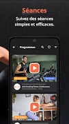 YaYa Coaching capture d'écran 2
