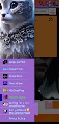 GloballyChat imagem de tela 1