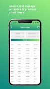 Swipe Option screenshot 3
