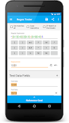 برنامه‌نما Web Tools عکس از صفحه