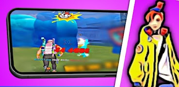 REGEDIT SIGMA FF MOBILE Plakat