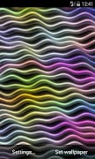 Art Wave capture d'écran 3