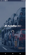 Automar Driver اسکرین شاٹ 1